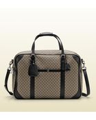 Gucci Carryon Duffel - Lyst
