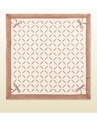 Gucci Gg Print Scarf - Lyst