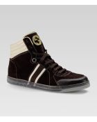 Gucci Coda Hi-top Sneaker - Lyst