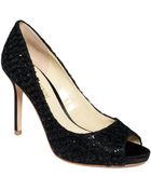 Enzo Angiolini Maiven Pumps - Lyst