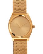 Nixon Time Teller - Lyst