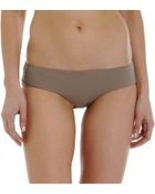 Zimmermann Bikini Bottom - Lyst
