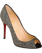 Christian Louboutin Sexy Strass Pumps - Lyst