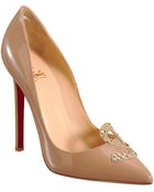 Christian Louboutin 'Sex' Pumps - Lyst