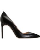 Manolo Blahnik Bb - Lyst