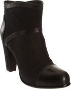 Sartore Cap Toe Ankle Boot - Lyst