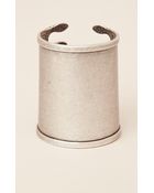 Vanessa Mooney Cage Cuff - Lyst