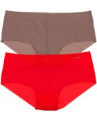 Calvin Klein Invisibles Hipster - Lyst
