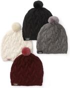 Ugg Snow Cap - Lyst