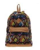 Aldo Feener Aztec Backpack - Lyst