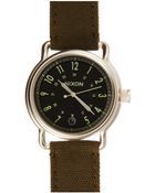 Nixon Sam Watches - Lyst