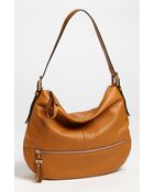 B. Makowsky Burnett Hobo - Lyst