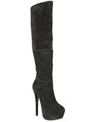 Steve Madden VENNOMM Boots - Lyst