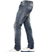 DSquared2 165cm Corduroy Denim Cool Guy Jeans - Lyst