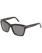 Versace Versace Sunglasses - Lyst