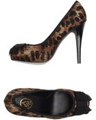 Ash Platform Pumps - Lyst