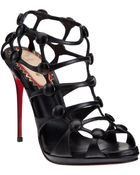 Christian Louboutin Neuron Sandal - Lyst