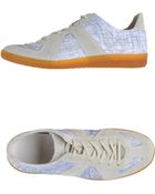 Maison Martin Margiela Sneakers - Lyst