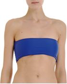 Mikoh Swimwear St Thomas Top - Lyst