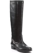 Vera Wang Lavender Jamar Riding Boots - Lyst