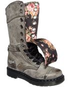 Dr. Martens Triumph Boots - Lyst