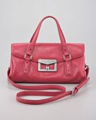 Marc By Marc Jacobs Bianca Satchel - Lyst
