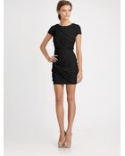 Alice + Olivia Goddess Dress - Lyst