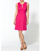 Theory Etiara Dress - Lyst