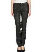 Givenchy Denim Trousers - Lyst