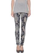 Just Cavalli Leggings - Lyst