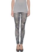 Just Cavalli Leggings - Lyst