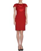 Marly's 1981 Short Dress - Lyst
