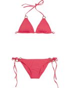 Melissa Odabash Vienna Triangle Bikini - Lyst