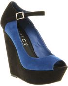 Office Watchtower Wedges - Lyst