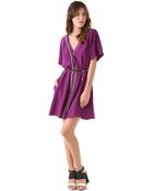 Elizabeth And James Karina Dress - Lyst