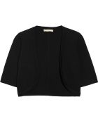 Michael Kors Merino Wool Shrug - Lyst