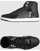 Creative Recreation Hightop Sneaker - Lyst
