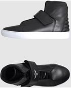 Creative Recreation Hightop Sneaker - Lyst