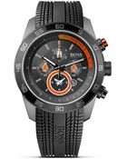 Boss by Hugo Boss F1 Racer Chronograph Watch, 46Mm - Lyst