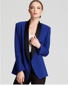 Robert Rodriguez Blazer Tux Boyfriend - Lyst