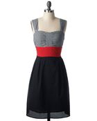 ModCloth The Pinup Dress - Lyst