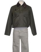 Barbour Jacket - Lyst