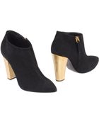 Giuseppe Zanotti Shoe Boots - Lyst