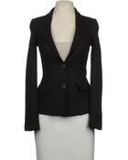 Pf Paola Frani Blazer - Lyst