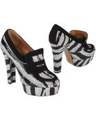 Viktor & Rolf Shoe Boots - Lyst