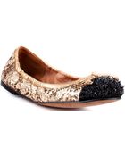 Sam Edelman Beatrix - Lyst