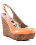 Sam Edelman Mallory - Lyst