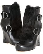 House Of Harlow Arissa 2 Boot - Lyst