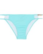 Just Cavalli Embellished Bikini Briefs - Lyst