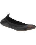 Yosi Samra Ys Cap Toe - Lyst